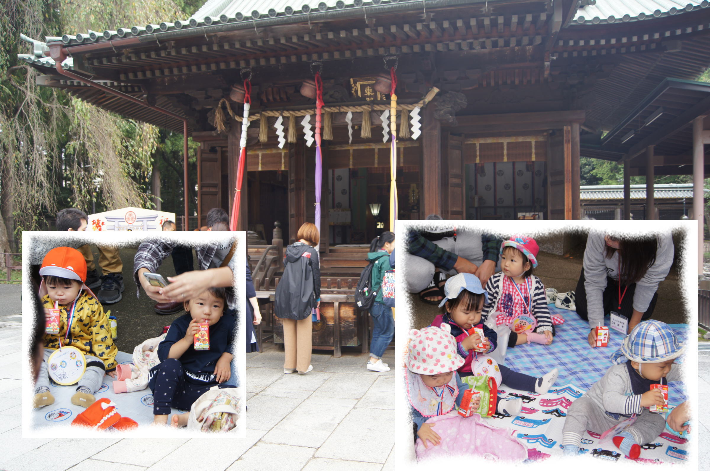 親子遠足:2018:親子遠足4|仙台市・認可・まんまる保育園 親子遠足:2018:親子遠足4|仙台市・認可・まんまる保育園